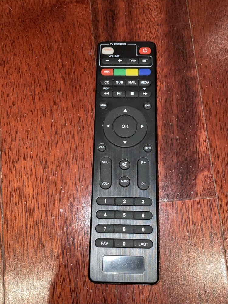 Next Generation AFN DVR Satellite TV Decoder & DVR AFN7500HD