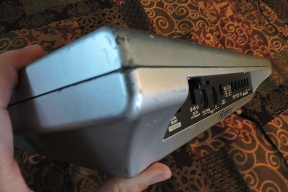 Roland Handsonic HPD-15 Electronic Drum