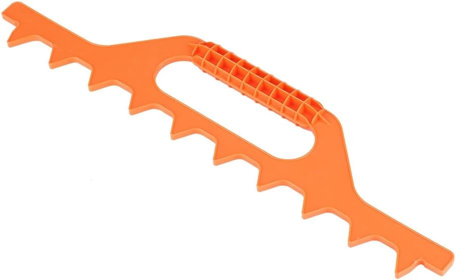 Equipment Plastic Frame Spacer, 1PCS Beehivebee Keeping Tool, Spacing...
