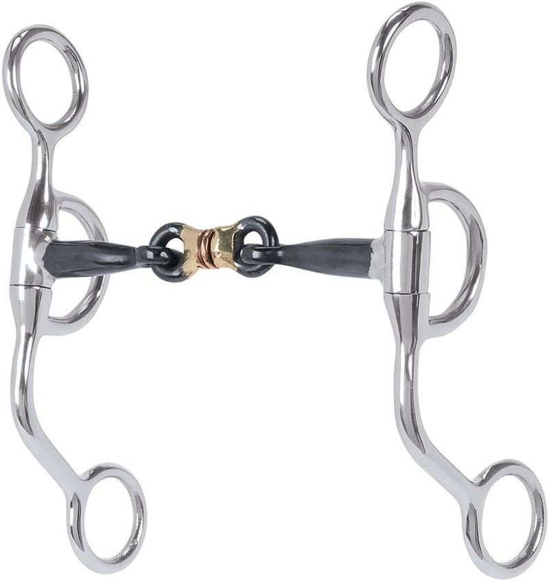 Professional Argentine Bit, 5