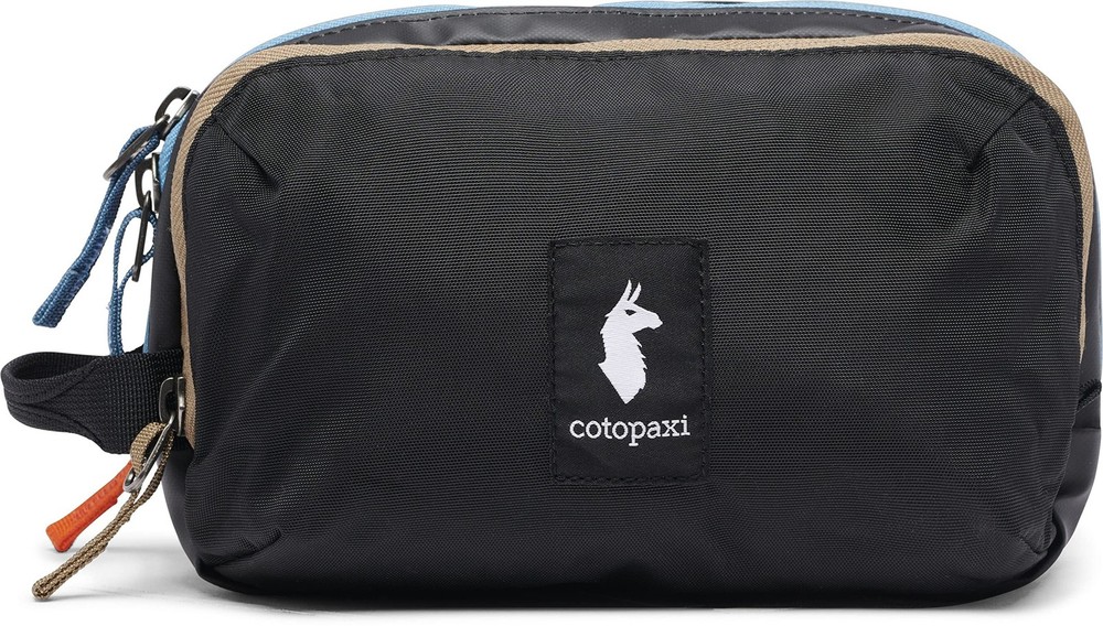 Cotopaxi Nido Accessory Bag - CADA Dia One Size Black
