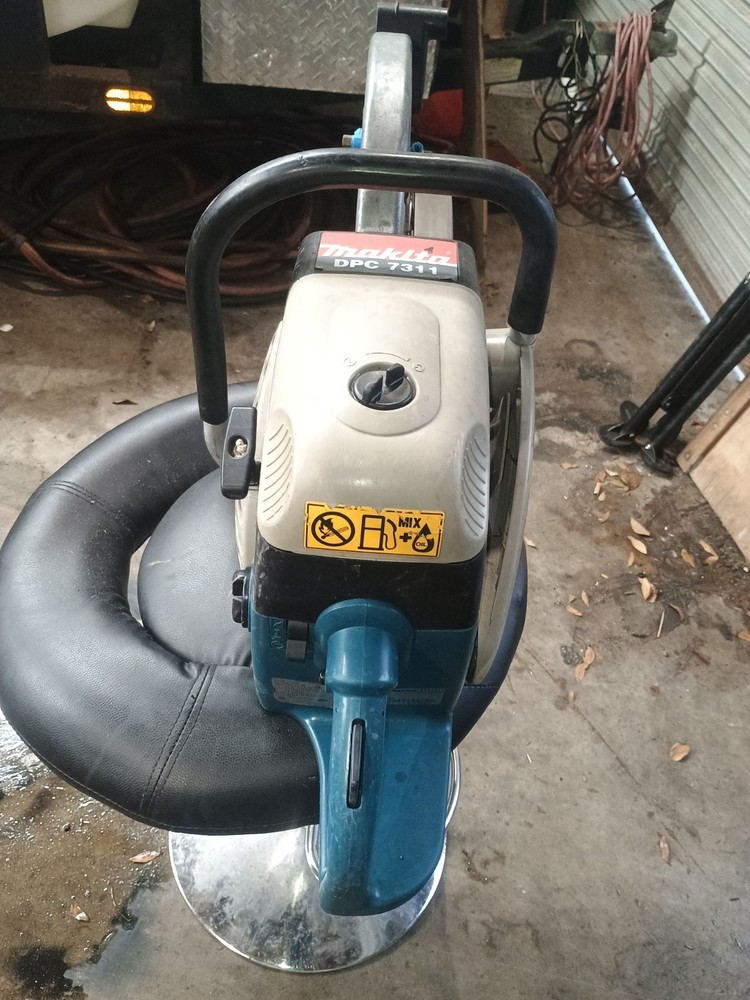Makita Cutoff Saw