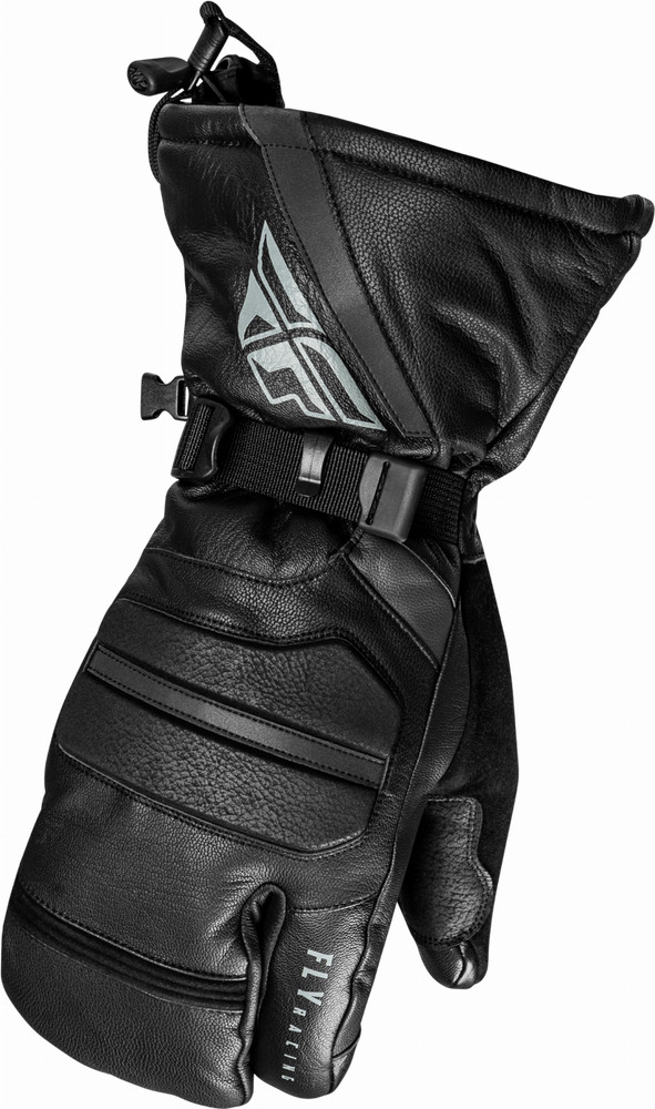 RIDGELINE CLAWS BLACK XS