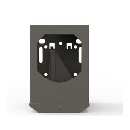 New Reveal Security Box