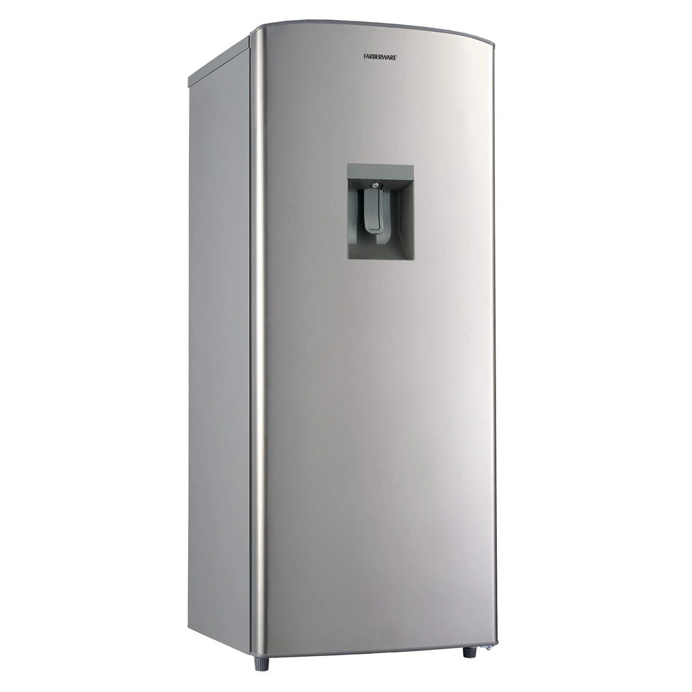 Farberware 6.2 Cu.Ft Refrigerator With Water Dispenser Compact Fridge