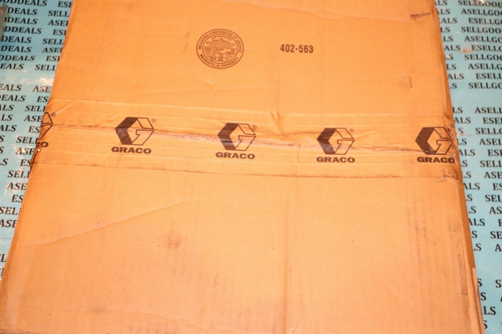 Graco 617706 Harness Cable Assembly New