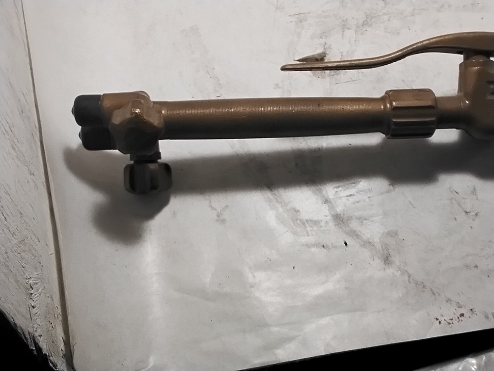 Harris 2101 Cutting Torch (SW6)