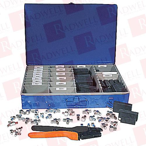 ABB THOMAS & BETTS MDKITL / MDKITL (USED)