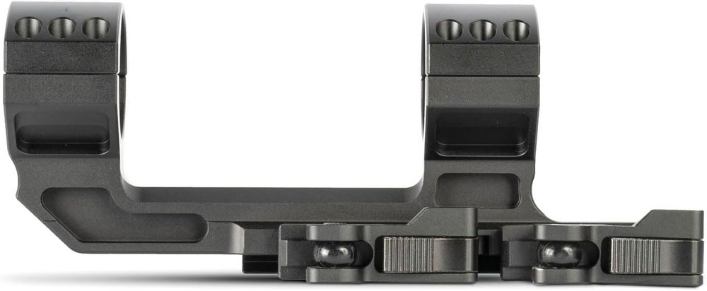 Monstrum Hypergrip Cantilever Scope Mount with Quick Release