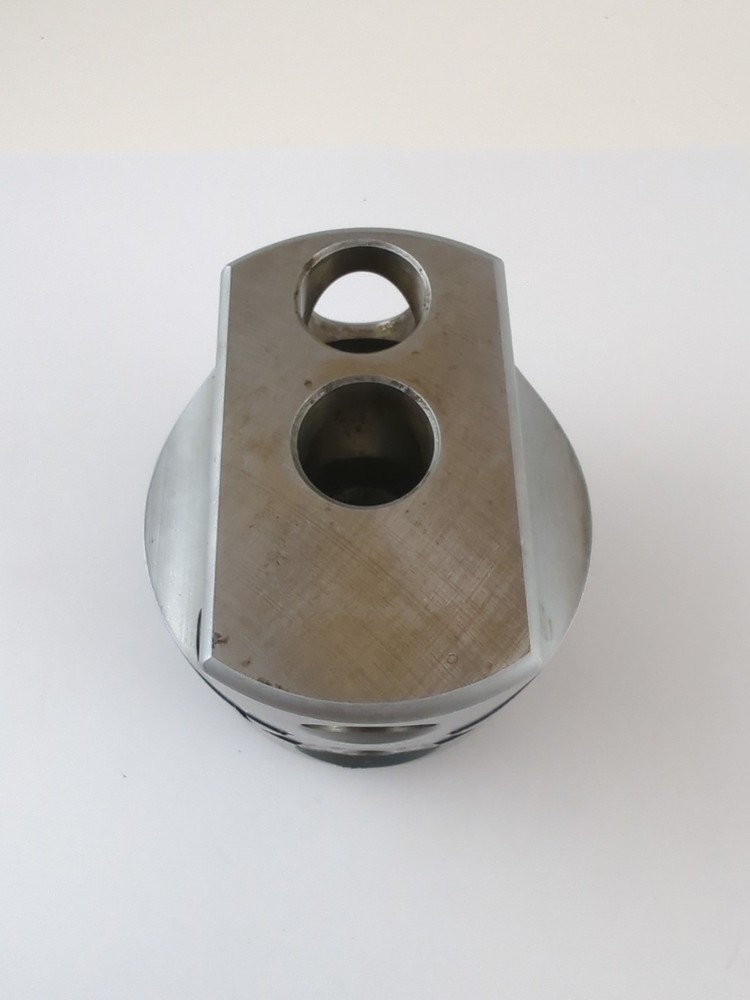 CRITERION DBL-203 Adjustable Boring Head For 3/4" Tool .001" Res.