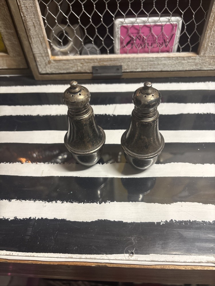 Sterling Silver