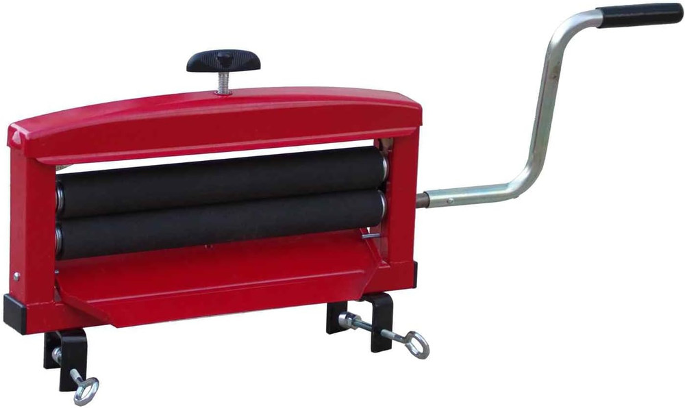 Heavy Duty Chamois/Towel Wringer BL-44
