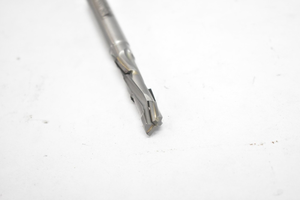 QIC Tools RD1.38.150.38 One Flute Compression Segmented PCD Diamond Router Bit