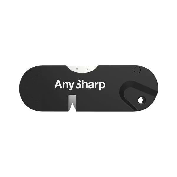 AnySharp Tactical Knife Sharpener Outdoor #ASTOKS
