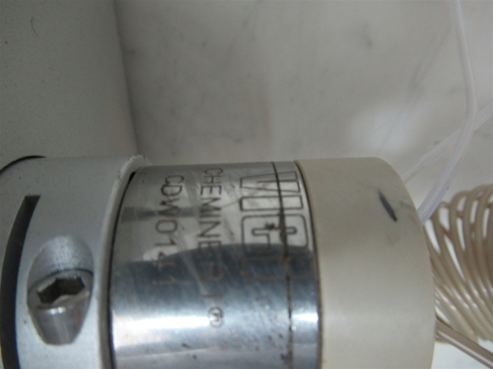 Hitachi Transgenomic Model QWX WAVE HPLC Pump Laboratory Unit