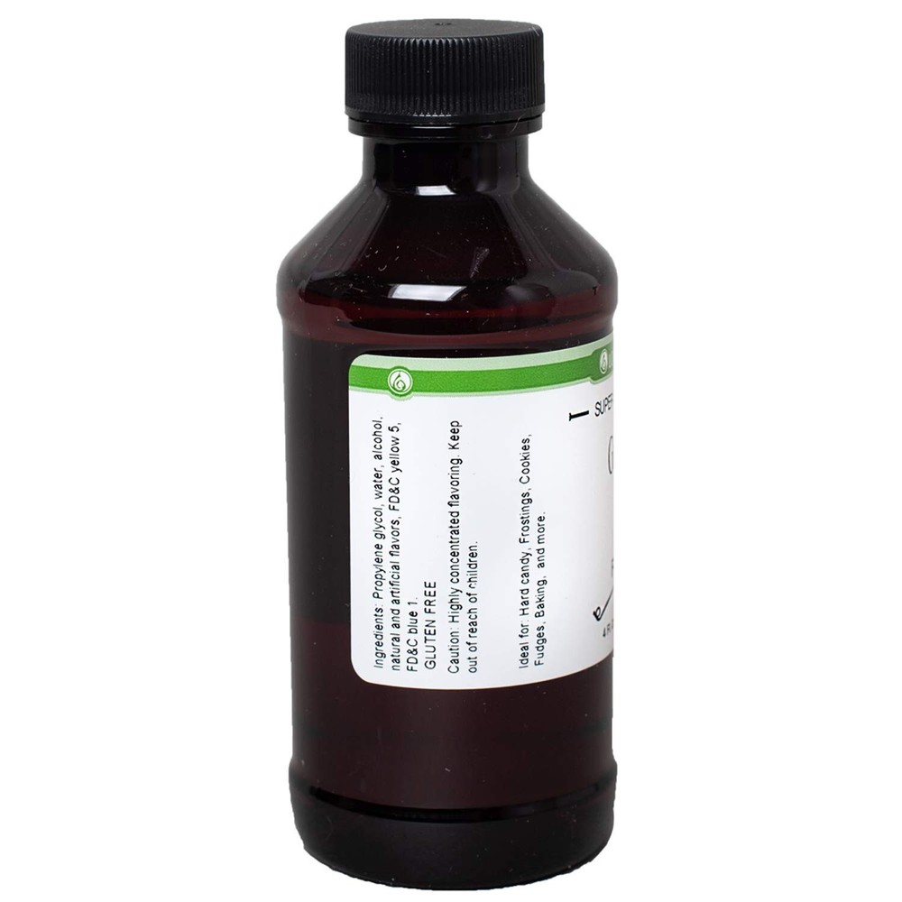 LorAnn Guava SS Flavor, 4 ounce bottle