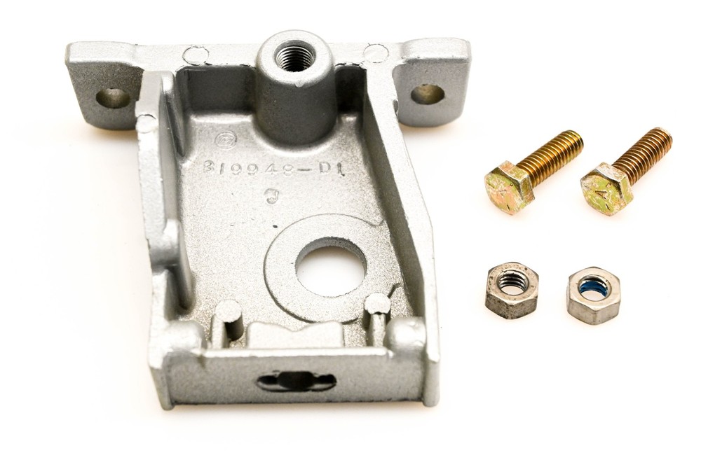 OMC 393054 Remote Steering Adapter NOS