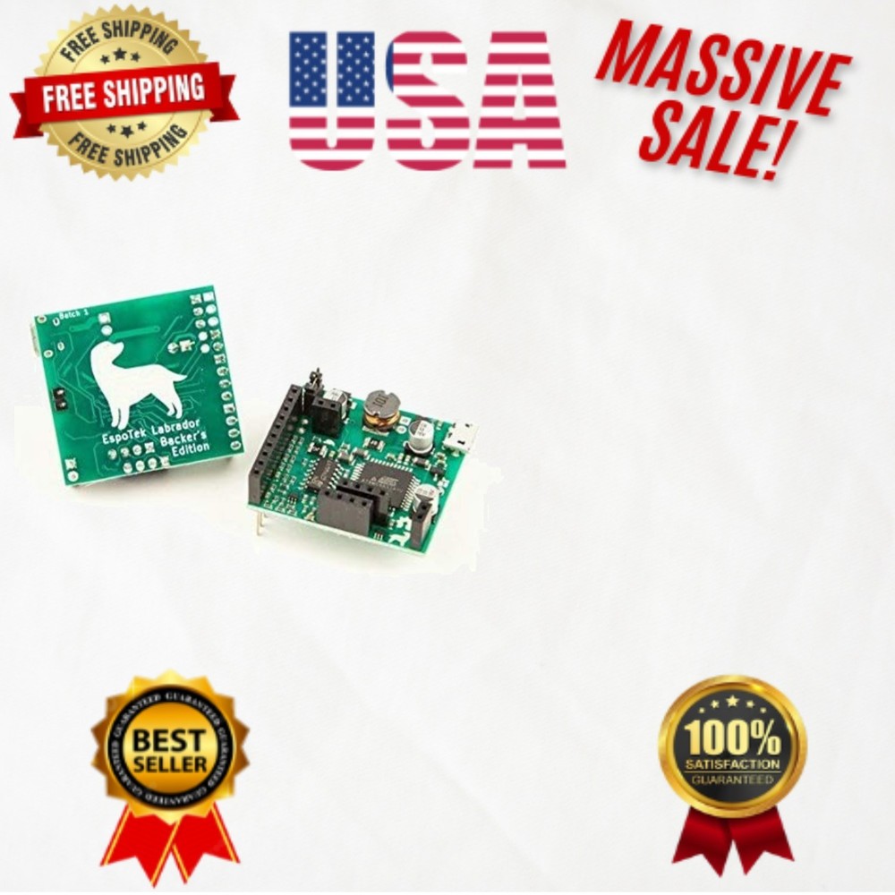 Lightweight Open-Source USB Oscilloscope & Power Supply for Students & Engineers