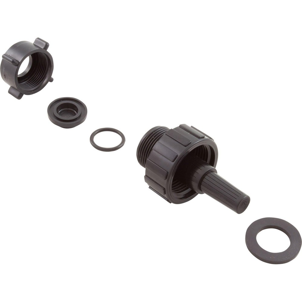 Raypak Protege RPSF Drain Plug Assembly (018224F)