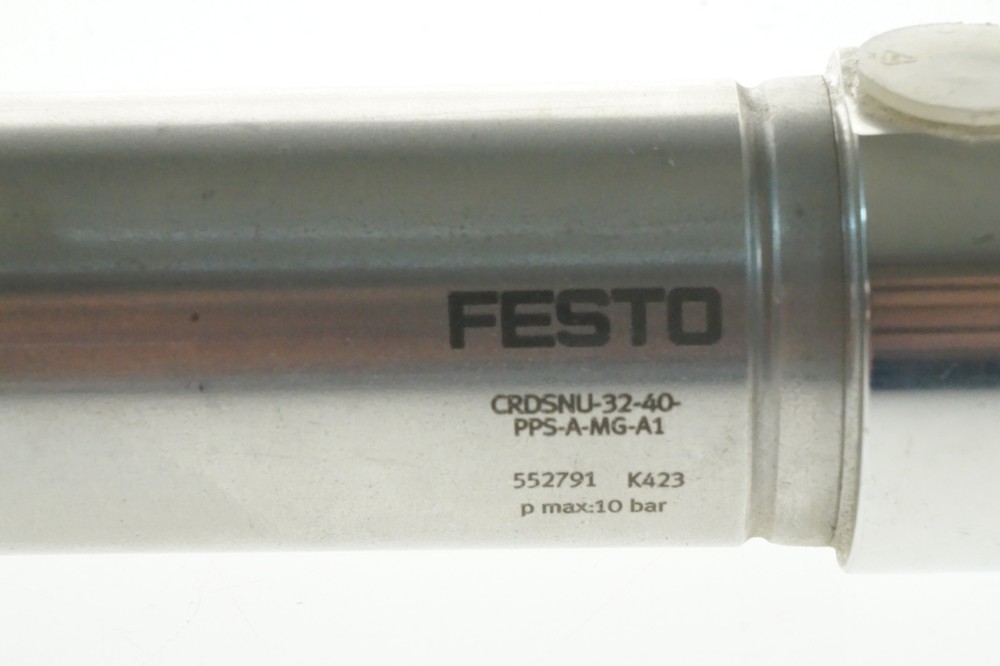 FESTO CRDSNU-32-40 552791