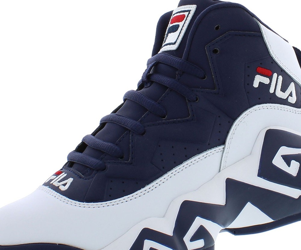Fila Mb Boys Shoes