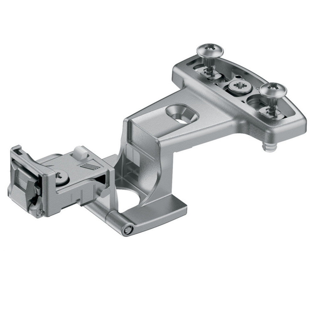 Hettich Selecta Pro 2000 Hinge 12mm Overlay