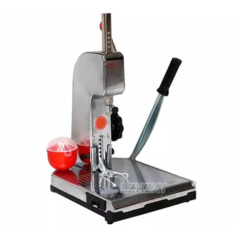 Manual Hole Punching Machine Document Binding Machine Coil Binding Machine