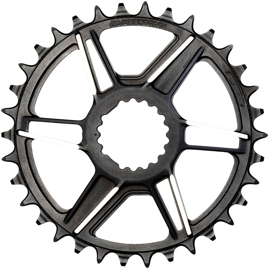 Full Speed Ahead Gradient Direct Mount N11 Chainring - 32t, FSA Direct Mount, Co