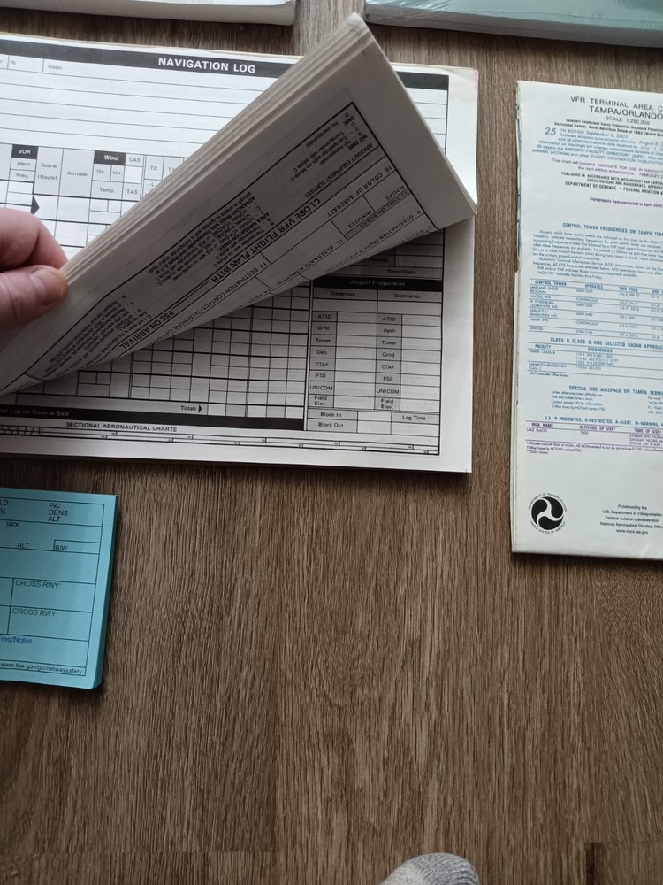 Jeppesen Aviator Flight Bag - Customizable Pilot Flight Bag Pilot Case