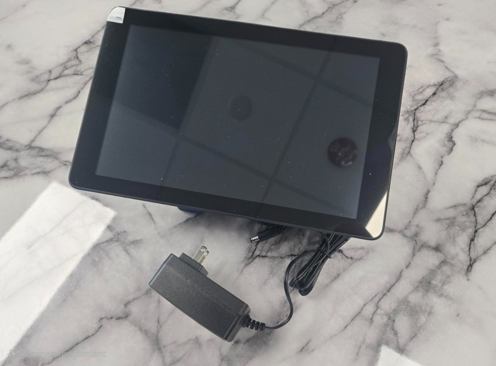 Dejapaypro POS Android - Dejavoo