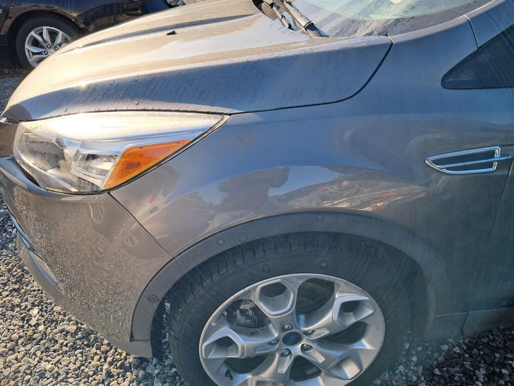 Fuse Box Engine Fits 13-16 ESCAPE 4784671