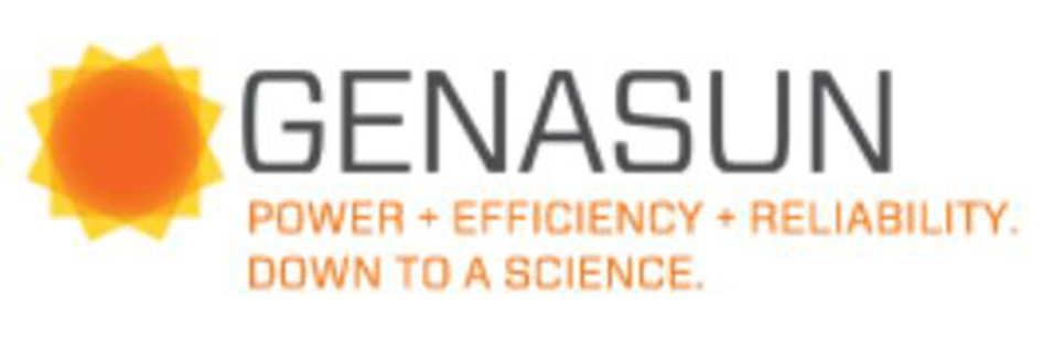 Genasun GVB-8-PB-48V-WP MPPT Charge Controller Voltage Boost 48VDC 8A Waterproof