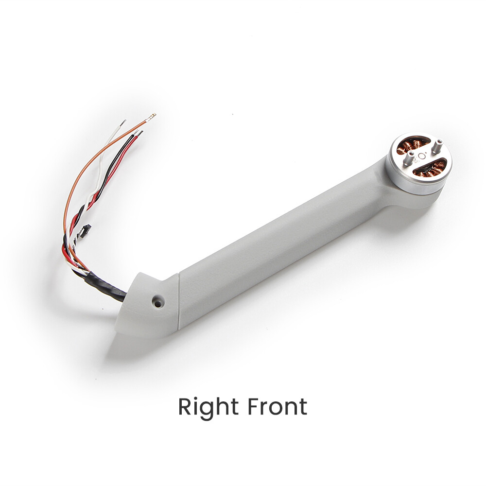 Original Left/Right/Front/Rear Motor Arm/Cover Shell For DJI Mini 3 Pro Drone