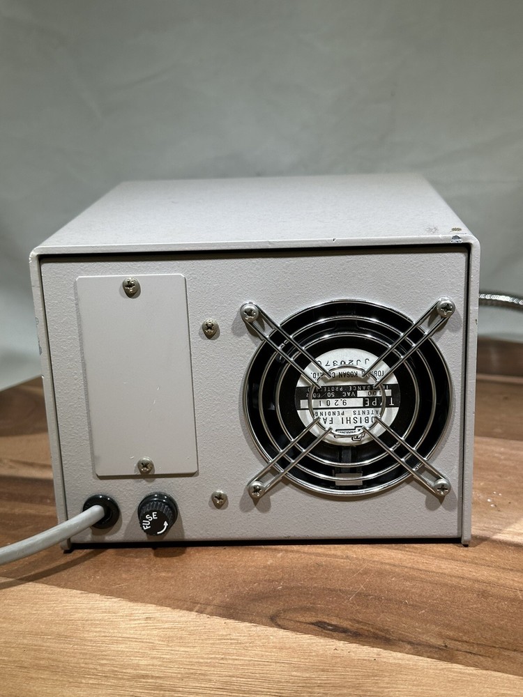 NPI Cold Spot Coldspot PICL-SX Cold Lighting System