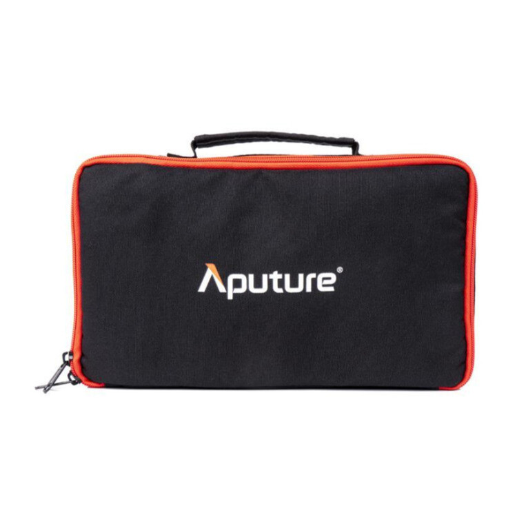 Aputure MC 4 Light Travel Kit