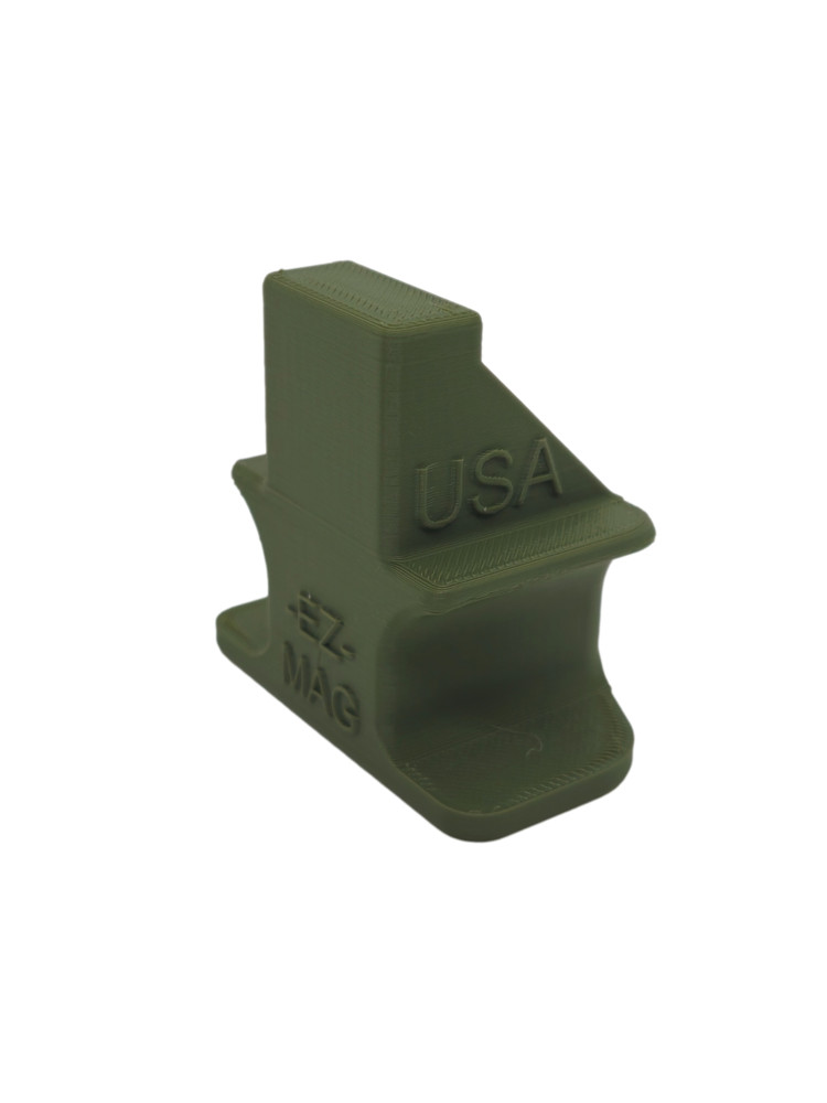 EZMAGLOADER Magazine Loader for Ruger LCP MAX Magazine