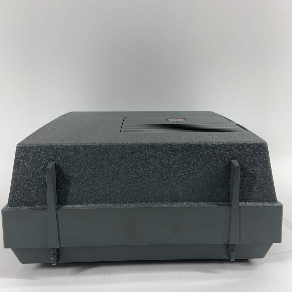 Anscomatic 680 500 Lumens 35MM Projector 680