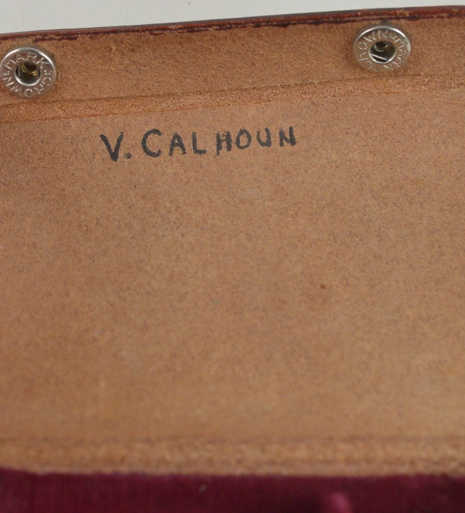 Yashica TLR Mask, strap, case etc