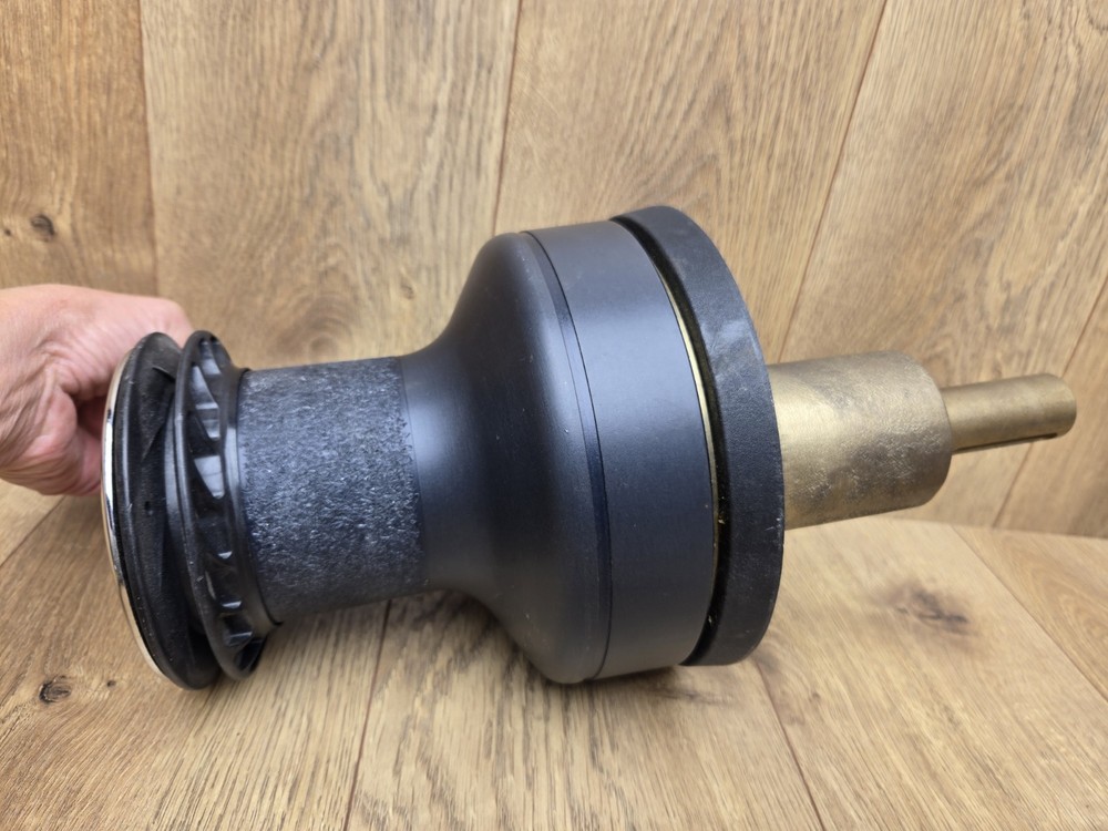 Lewmar 45ST EVO Self-Tailing Winch