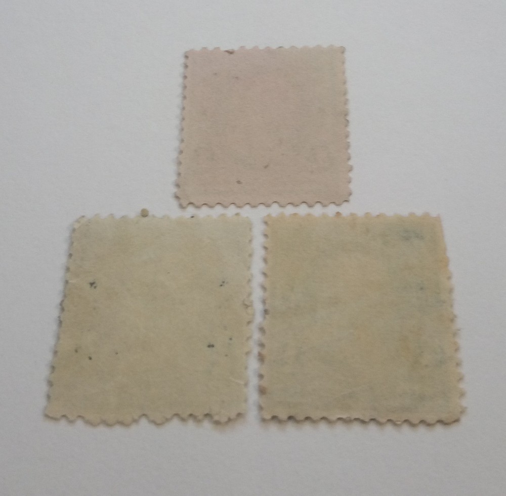 USA 1890/1895 - 1 ONE CENT