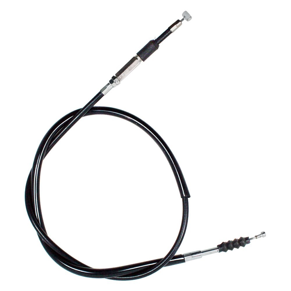 Motion Pro Black Vinyl Clutch Cable