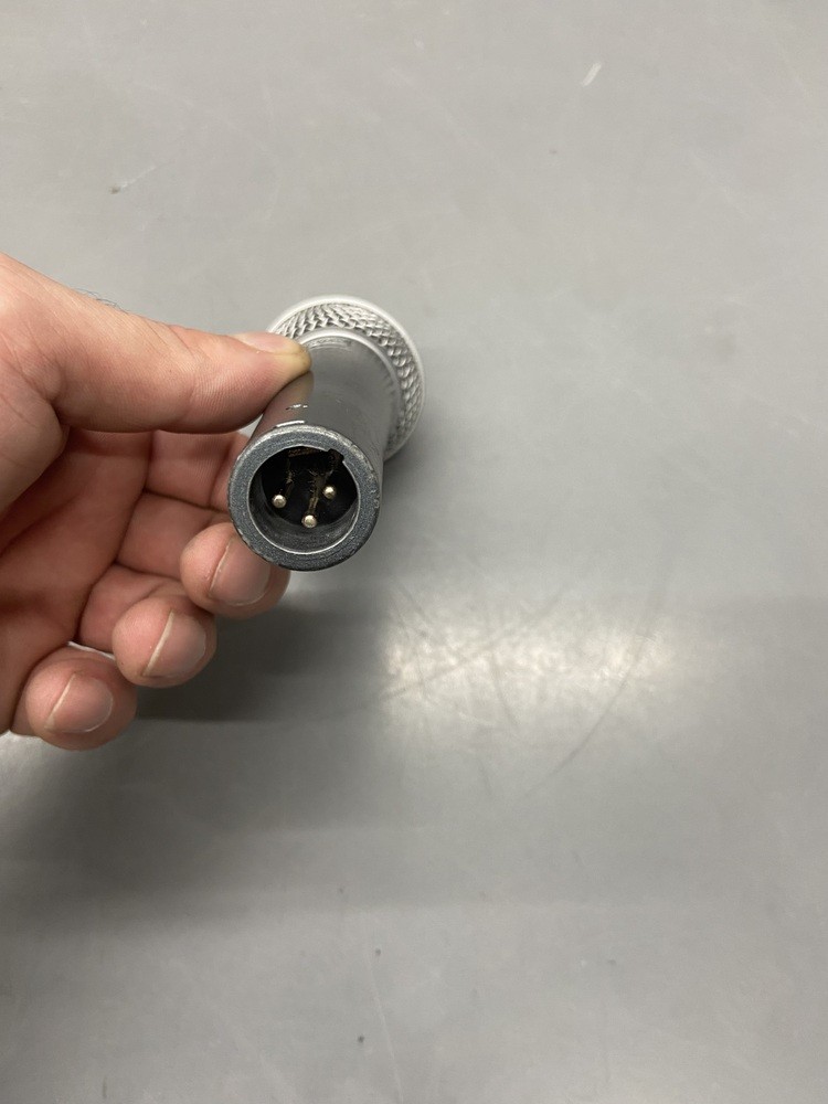 Shure Beta 58A (Mic Only)