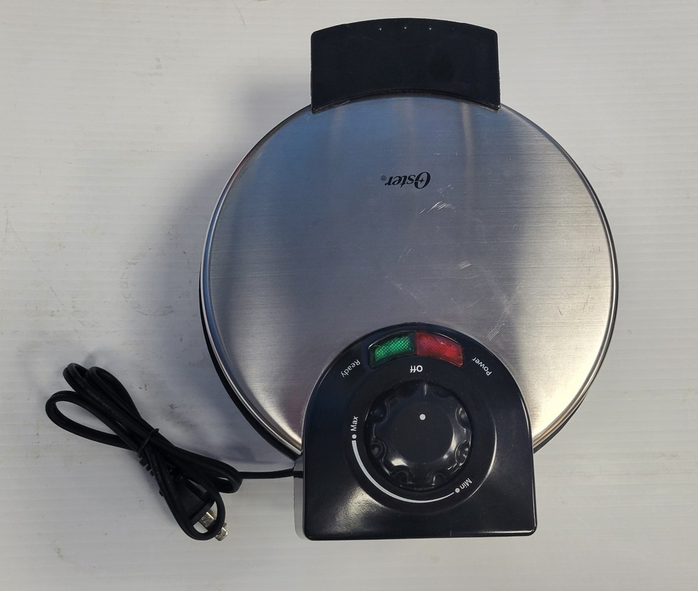 Bella Mini Donut Maker & Oster Waffel Maker COMBO