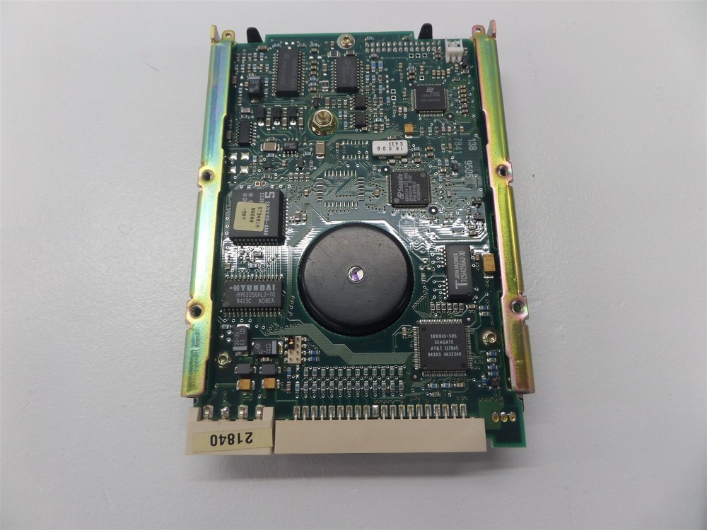 Seagate ST3250A 3.5" 213MB Hard Disk Drive