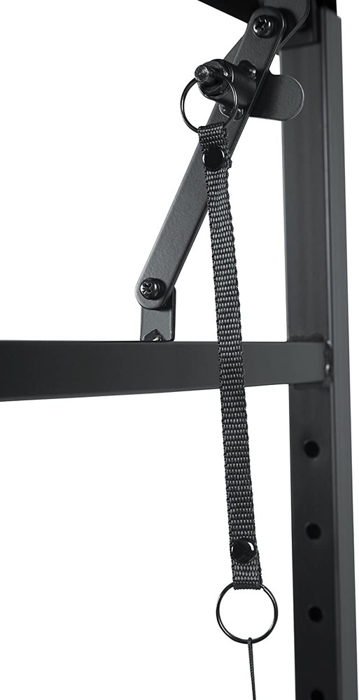 Gator Frameworks Keyboard and Audio Utility Table with Multi Point Adjustability