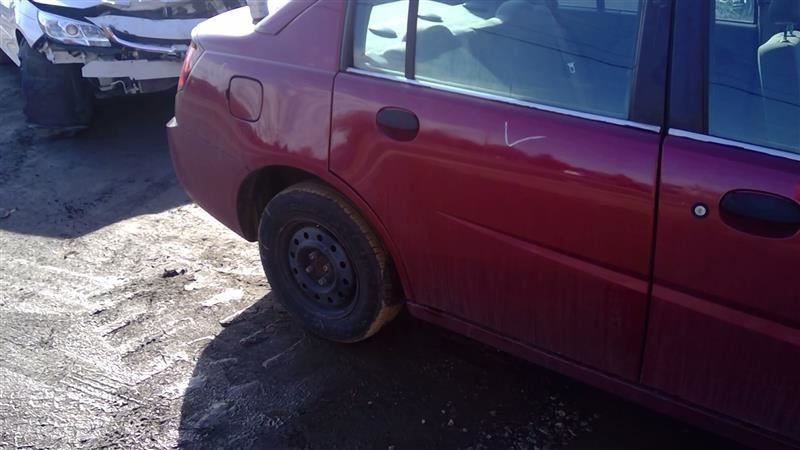 Engine ECM Electronic Control Module 2.2L Opt L61 Fits 04 ION 946737