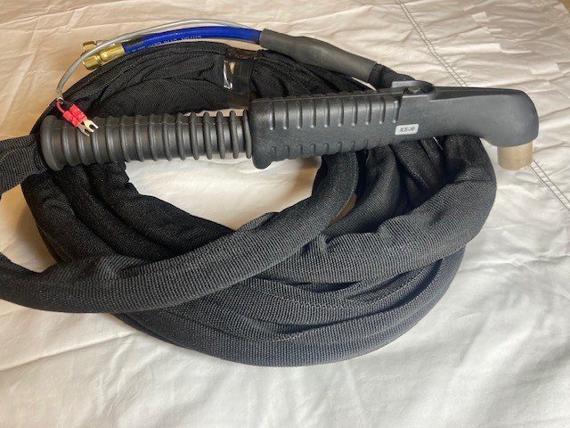 NEW ! Miller ICE Plasma Torch 50ft- Fits Spectrum 700
