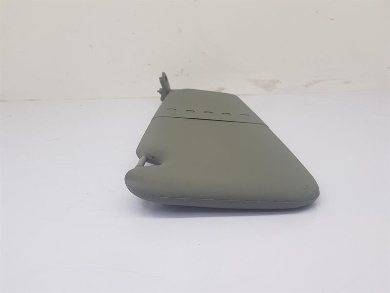2011 VAUXHALL VIVARO SUN VISOR RH DRIVER SIDE