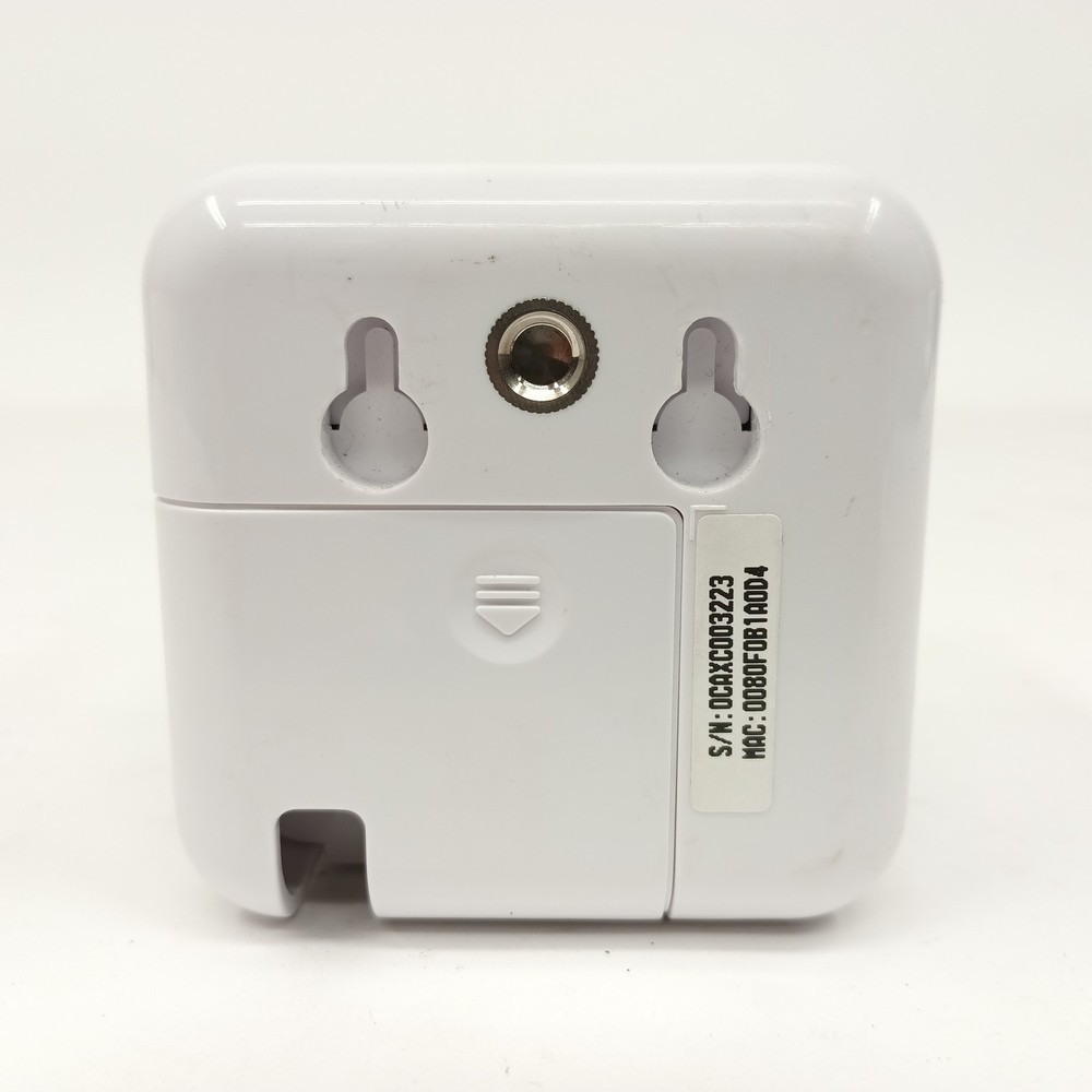 Panasonic BL-C210 IP Network Indoor Security Camera