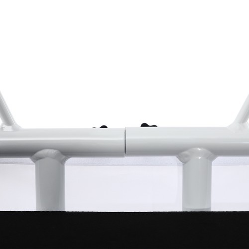 Aluminum Visualizer Standing DJ Table, DJ Controller Stand, DJ Table Station